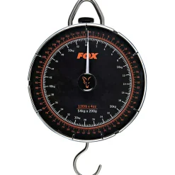 Fox Dial Scales