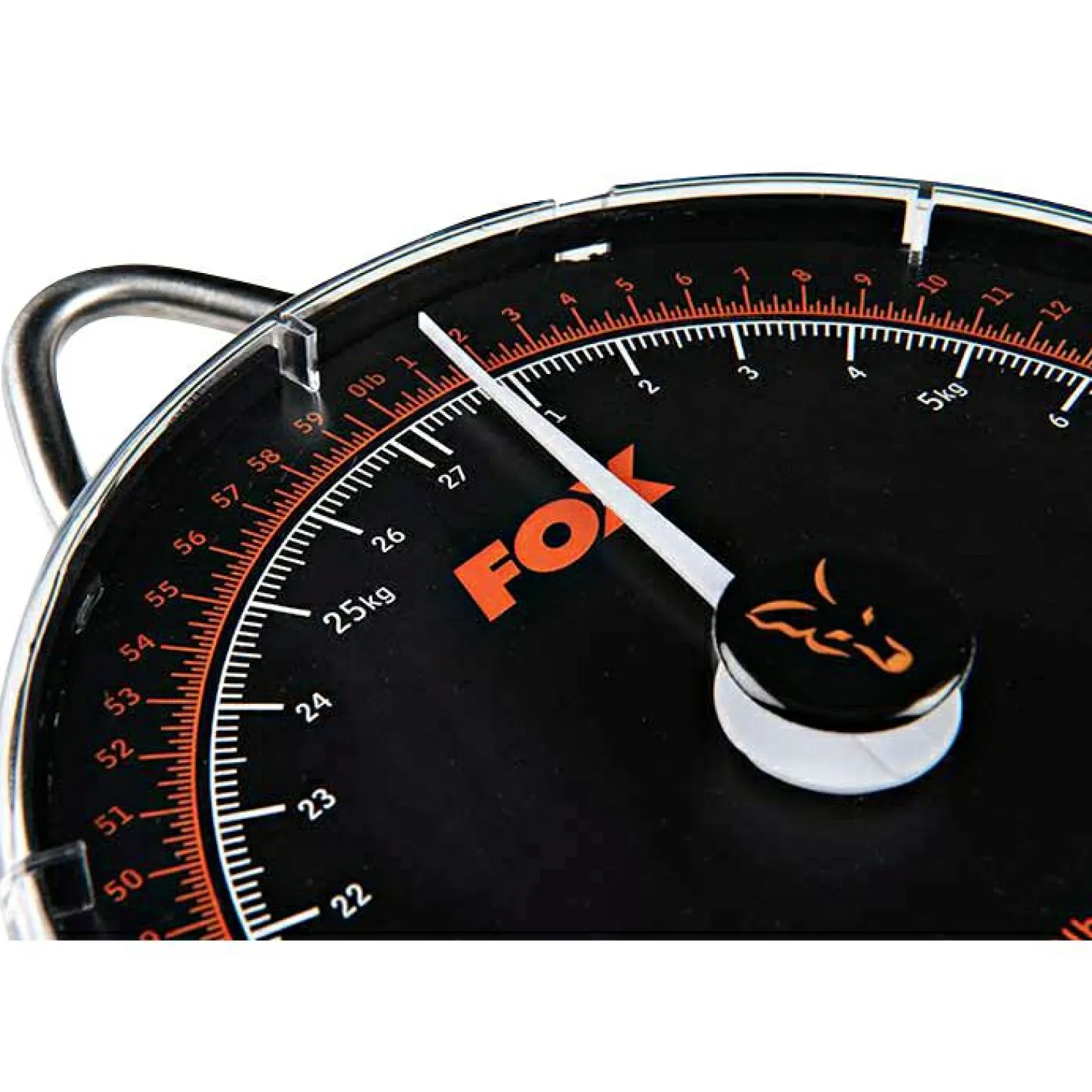 Fox Dial Scales
