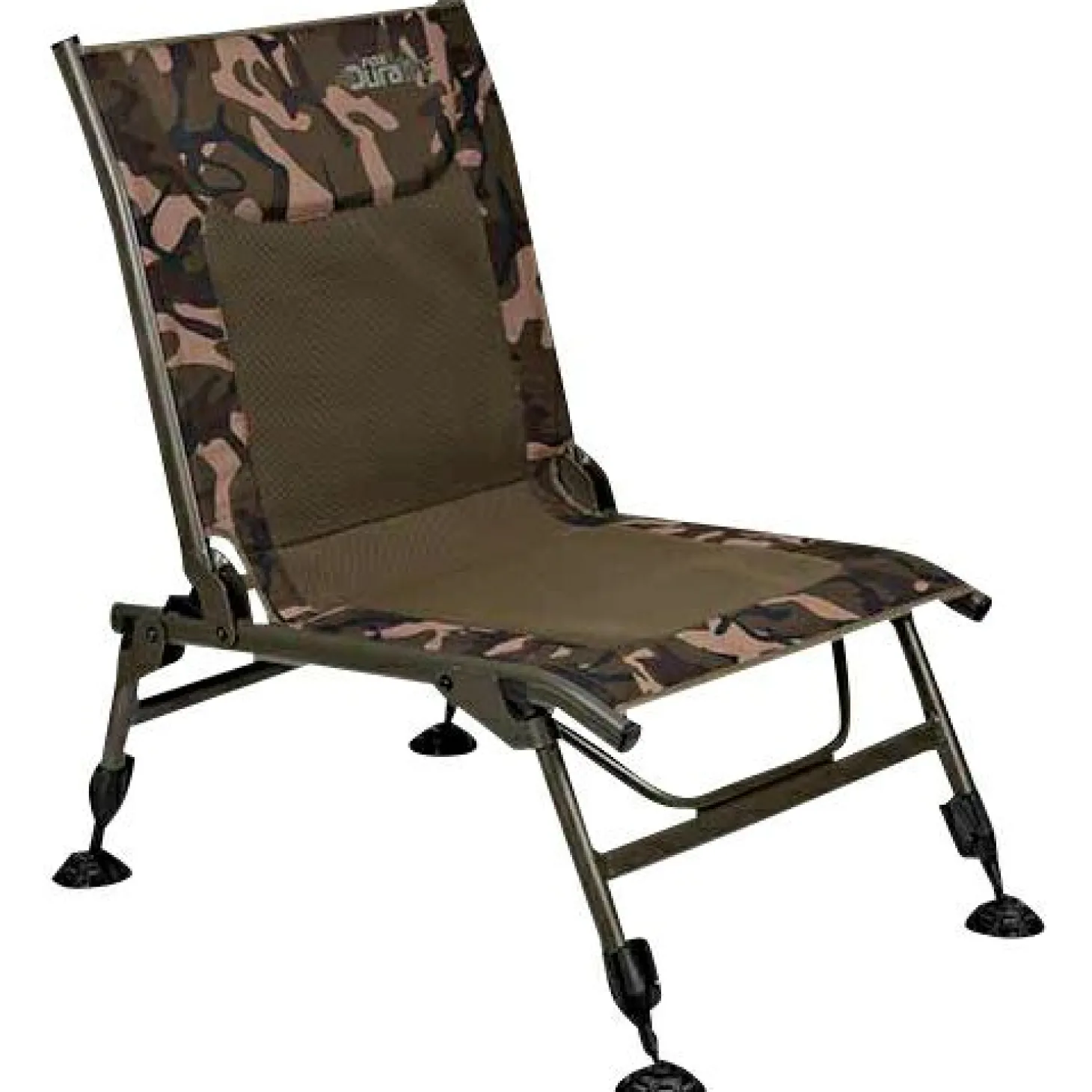Fox Duralite Recliner Chair