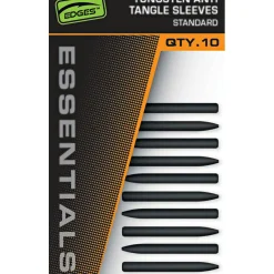 Fox EDGES™ Essentials Tungsten Anti Tangle Sleeves - Standard