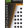 Fox EDGES™ Essentials Tungsten Beads - 5mm