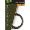 Fox EDGES™ Naturals Hook Silicone
