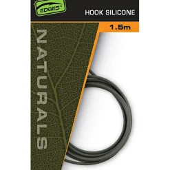 Fox EDGES™ Naturals Hook Silicone
