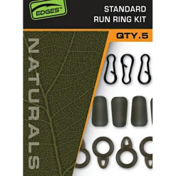 Fox EDGES™ Naturals Standard Run Ring Kit