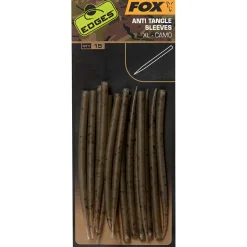 Fox Edges™ XL Anti Tangle Sleeves (camo)
