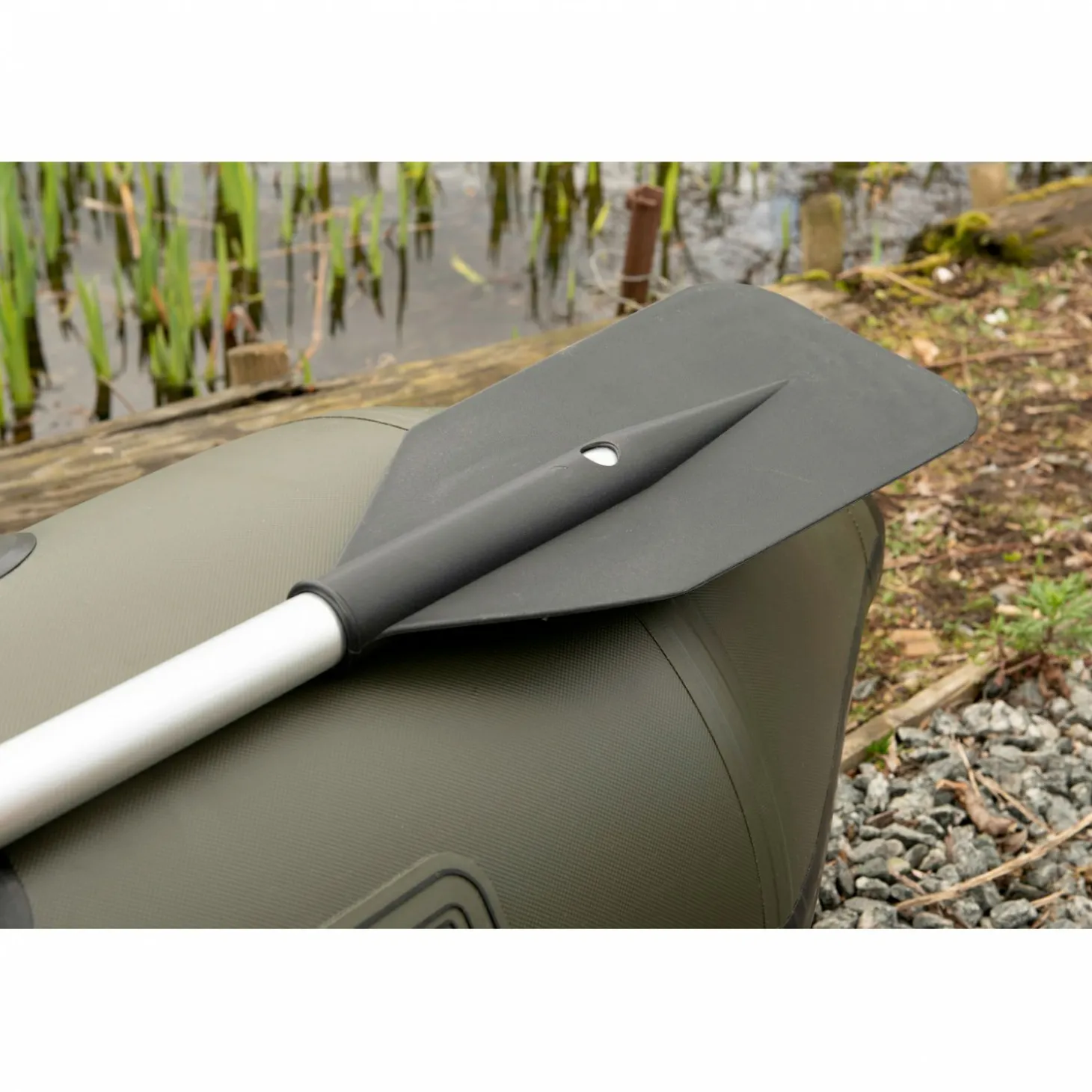 Fox EOS® 250 Boat Inflatable Boat