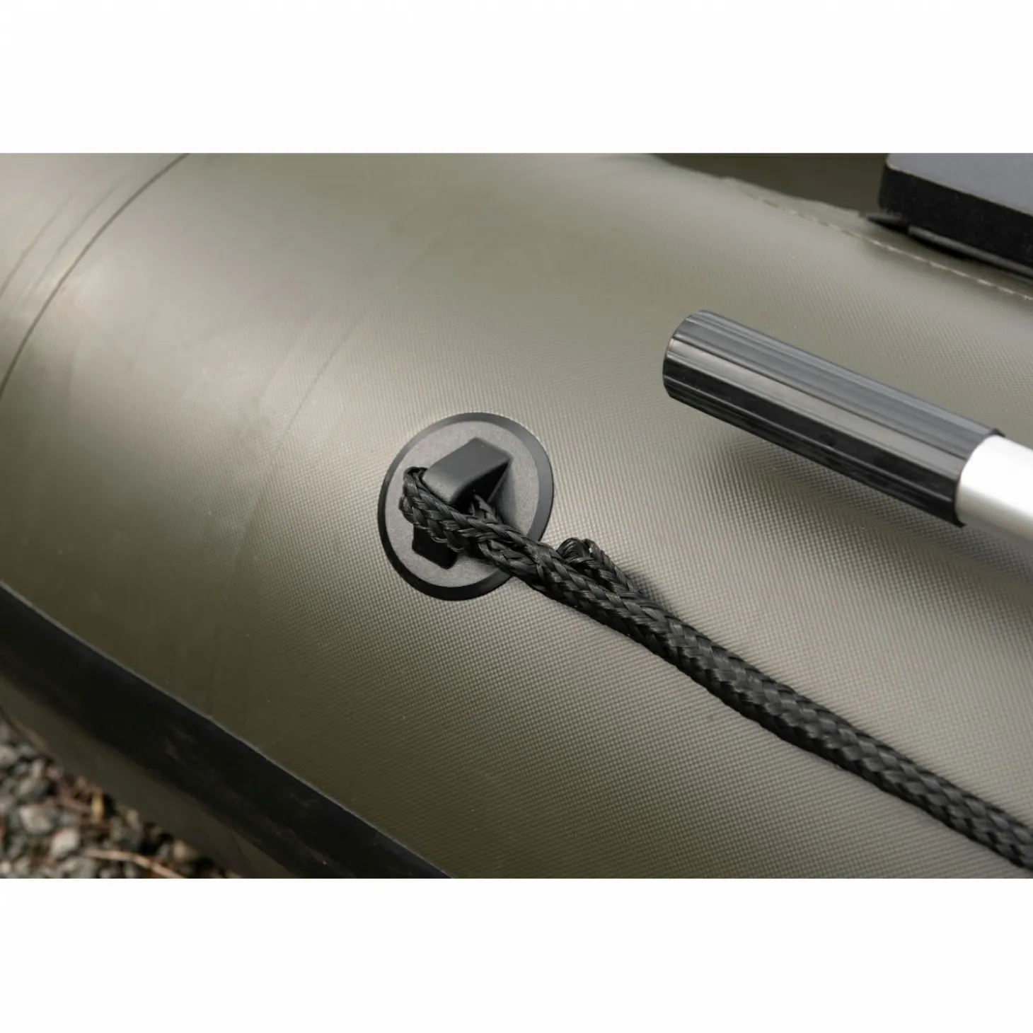 Fox EOS® 250 Boat Inflatable Boat