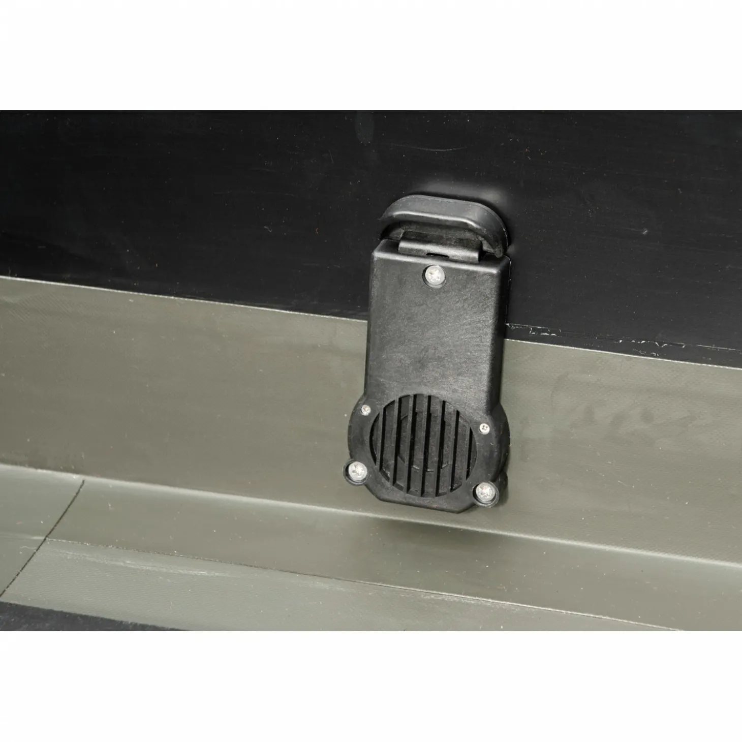 Fox EOS® 250 Boat Inflatable Boat