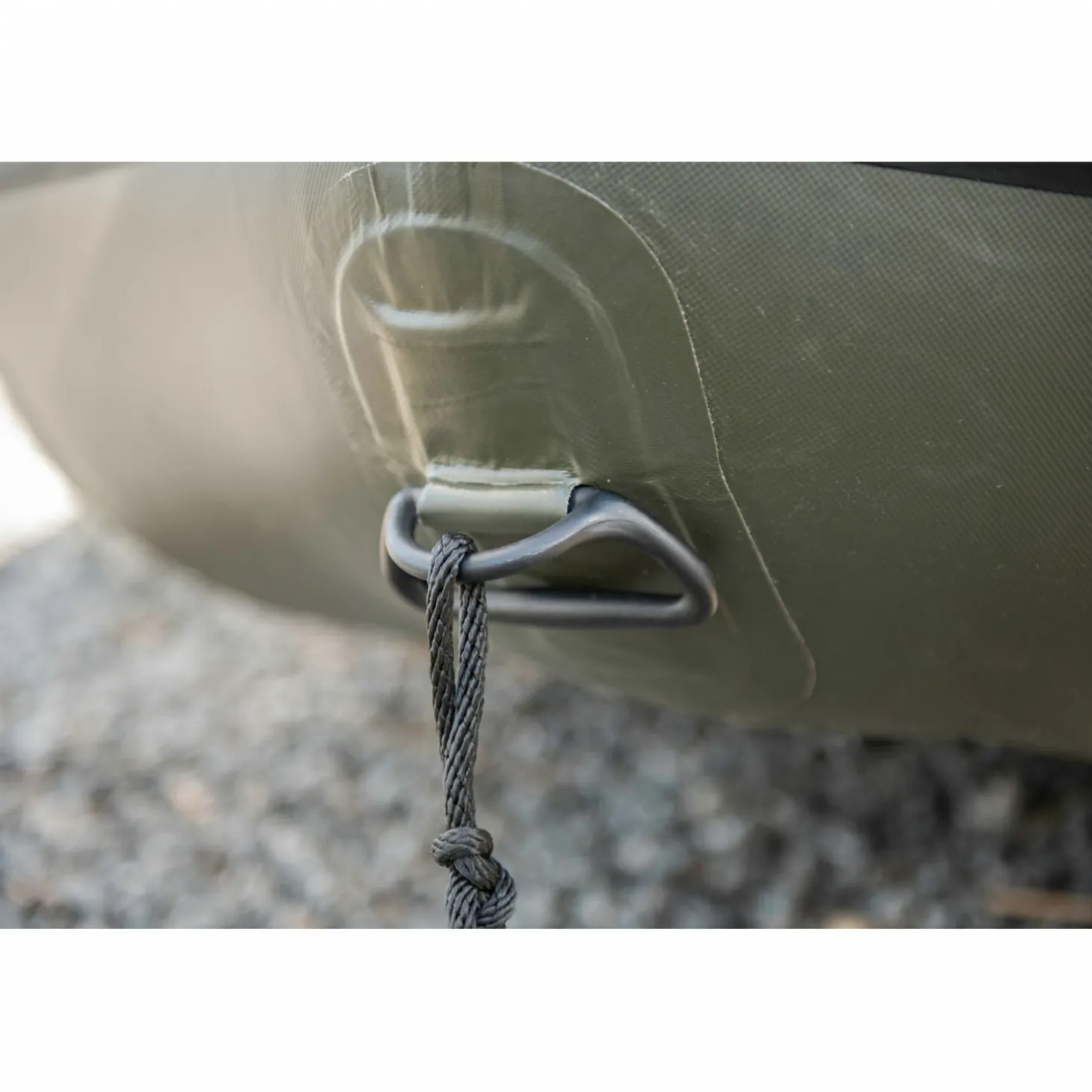 Fox EOS® 250 Boat Inflatable Boat