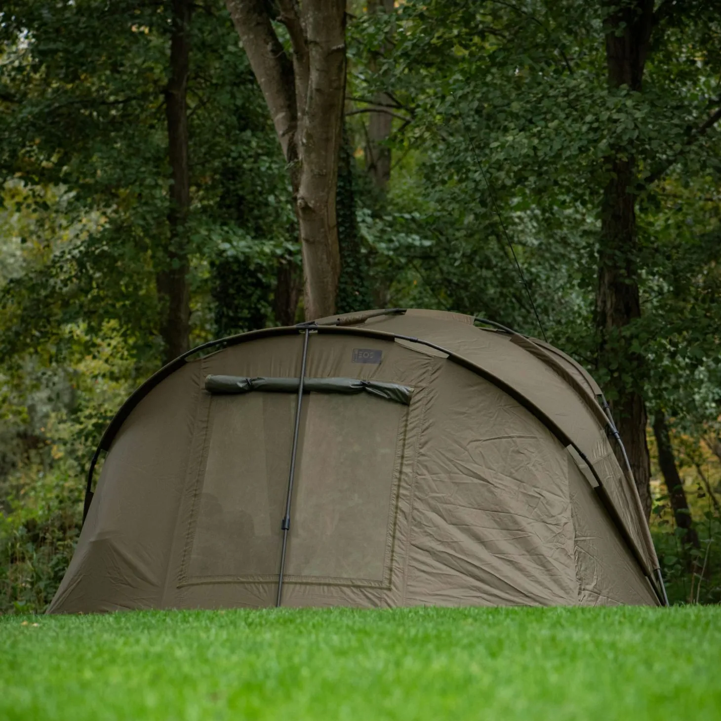 Fox EOS MK2 2-Personen Bivvy