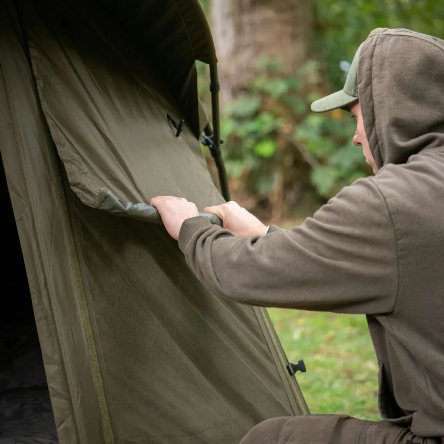 Fox EOS MK2 2-Personen Bivvy