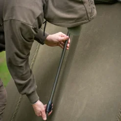 Fox EOS MK2 2-Personen Bivvy