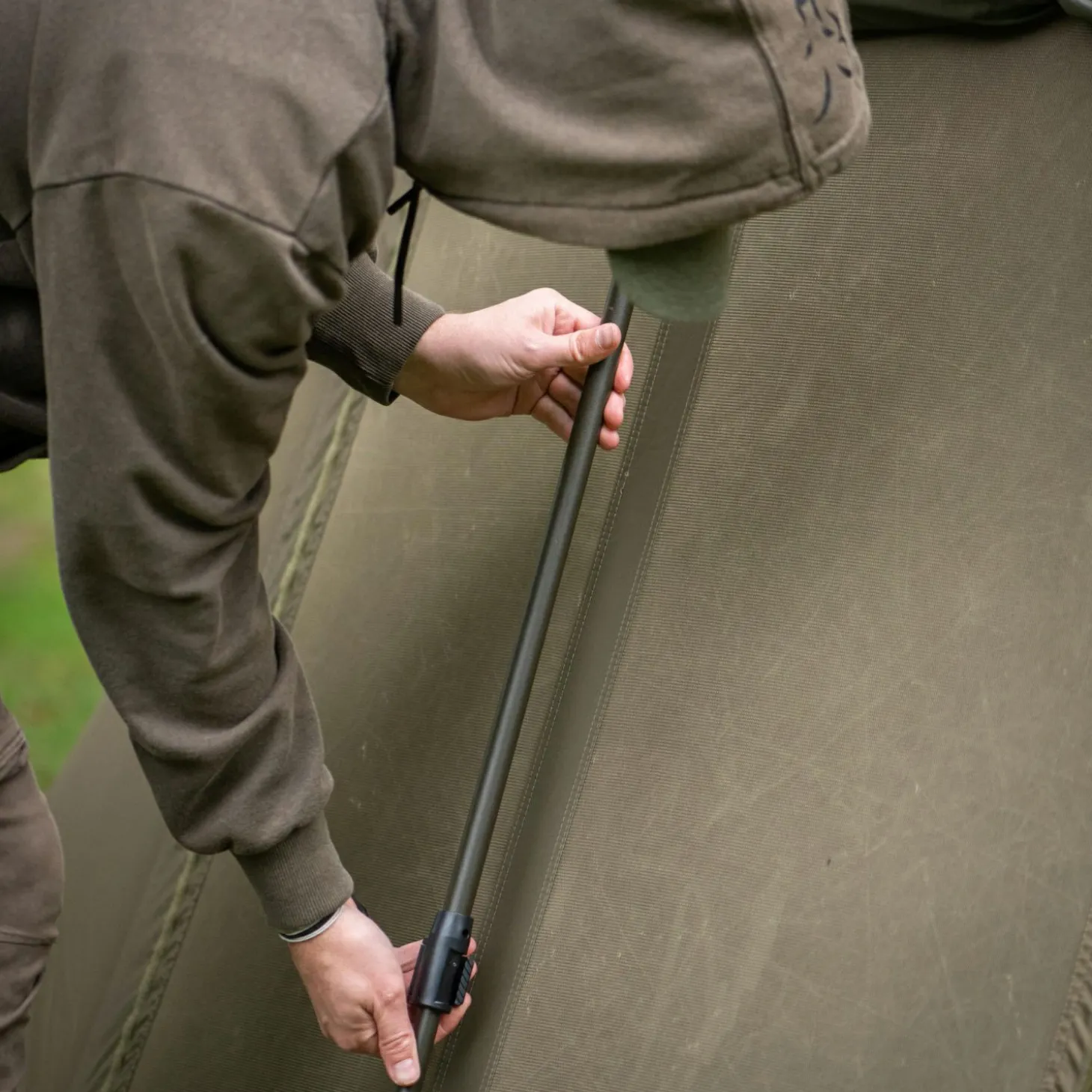 Fox EOS MK2 2-Personen Bivvy