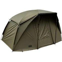 Fox EOS Pro Bivvy - 1 Person (Vapour Cap)