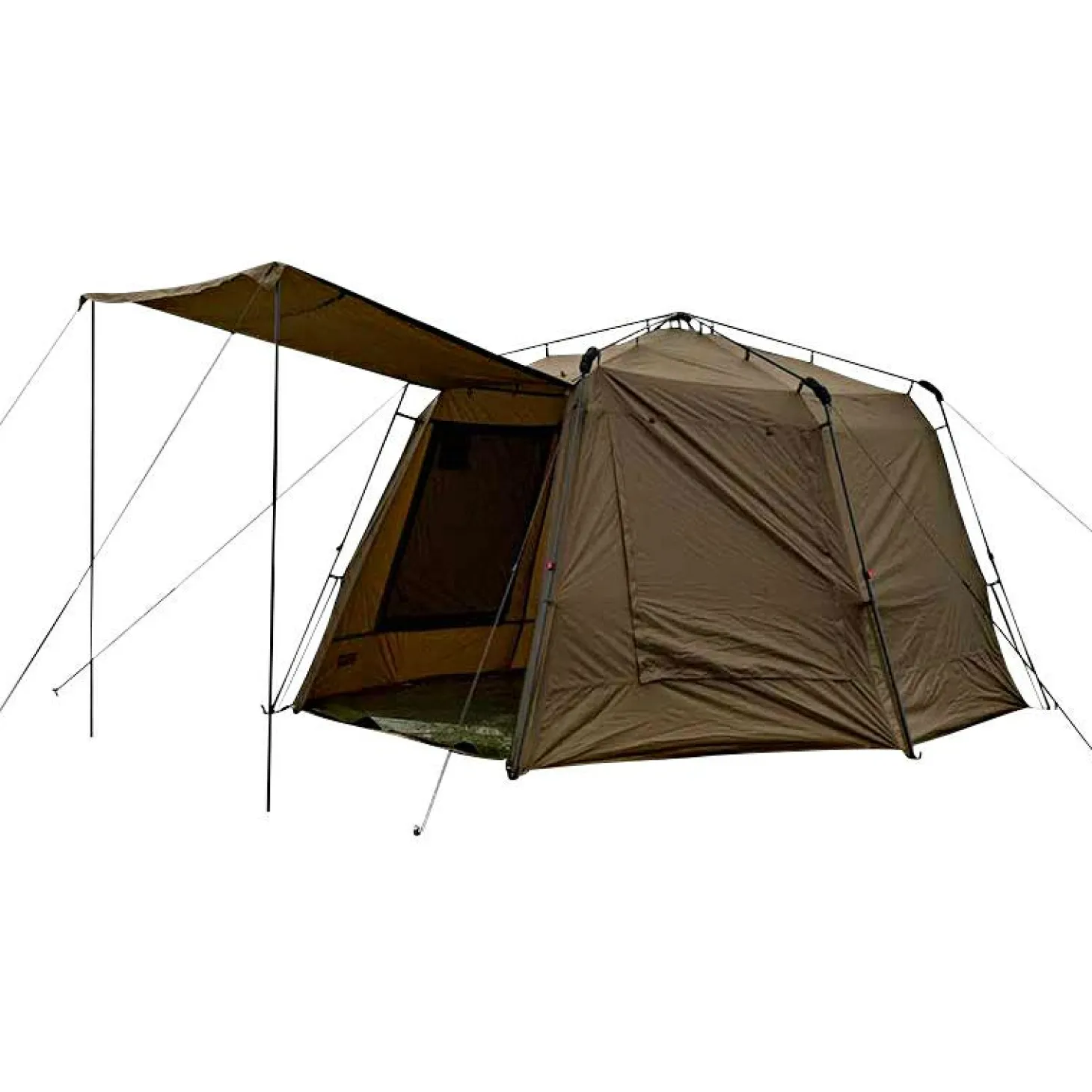 Fox Eos Social Shelter