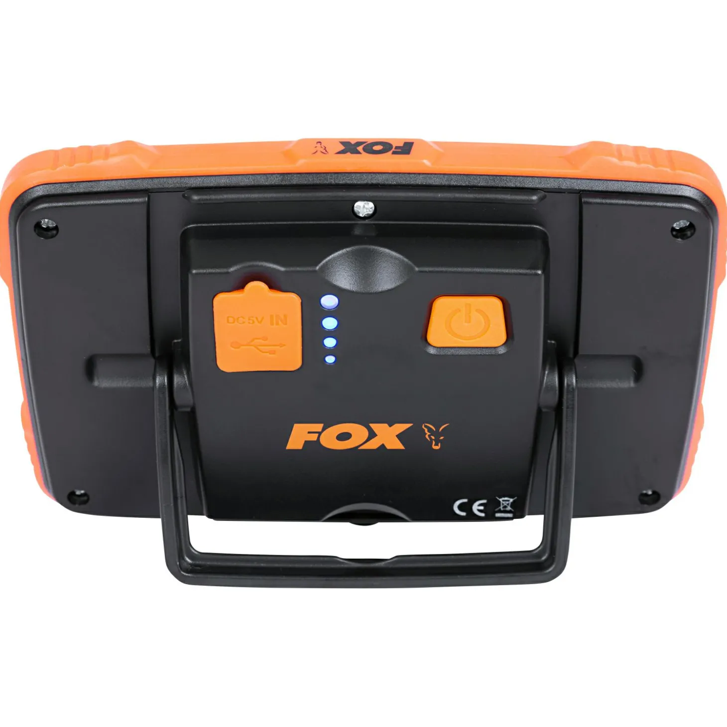 Fox Halo™ Photography Light