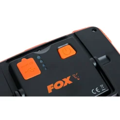 Fox Halo™ Photography Light