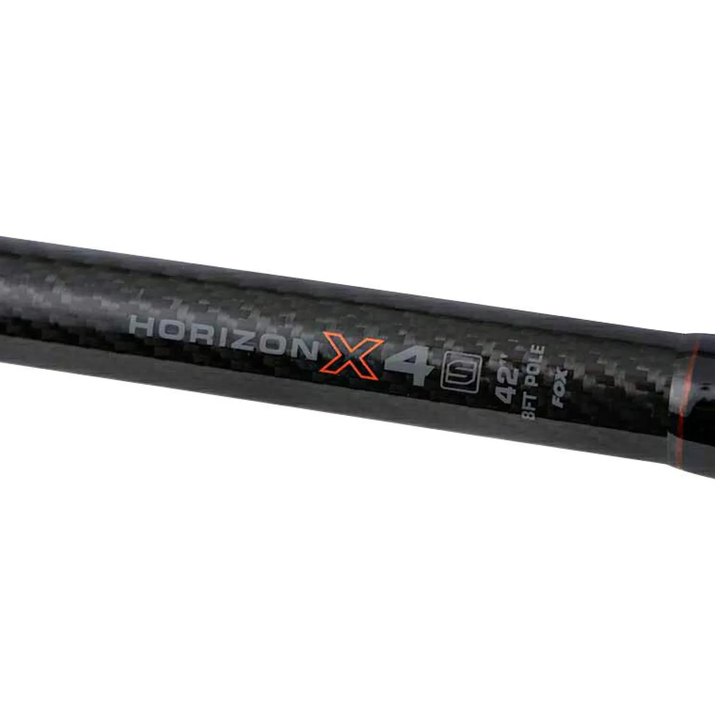 Fox Horizon X4-S Retractable Landing Net