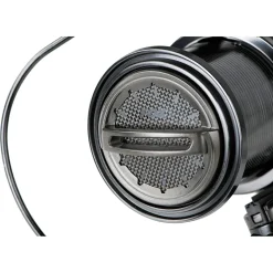 Fox Karpfenrolle 12000XC 12000 XC