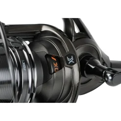 Fox Karpfenrolle 12000XC 12000 XC