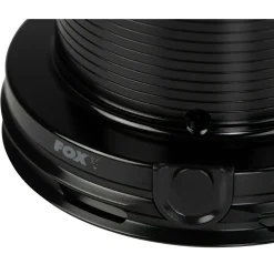 Fox Karpfenrolle 12000XC 12000 XC