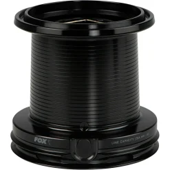 Fox Karpfenrolle 12000XC 12000 XC