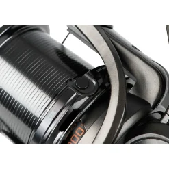 Fox Karpfenrolle 12000XC 12000 XC