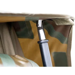 Fox Karpfen-Zelt EOS 60