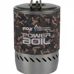 Fox Kochgeschirr Infrarot-Power (1,25 Liter)