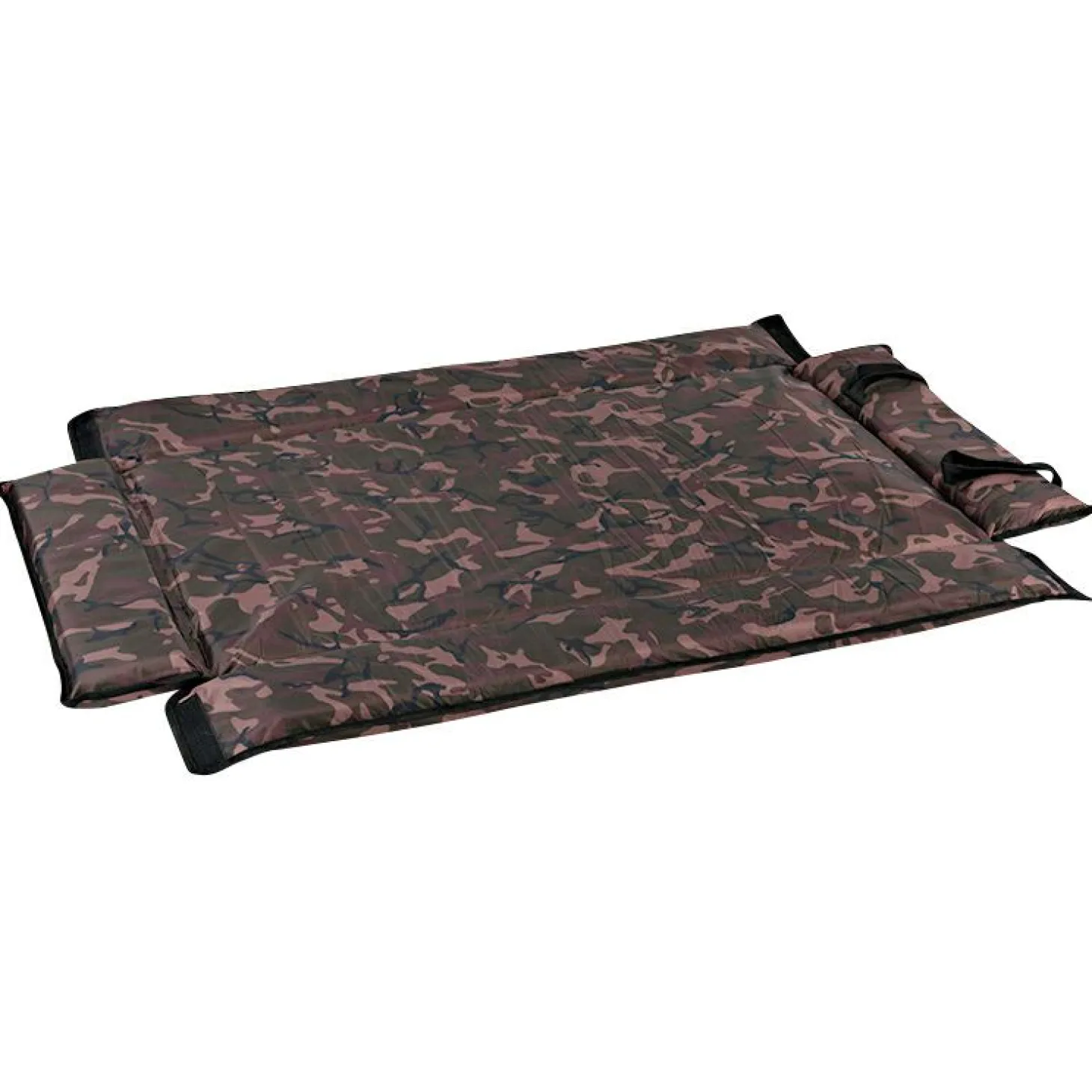 Fox Mat with Sides