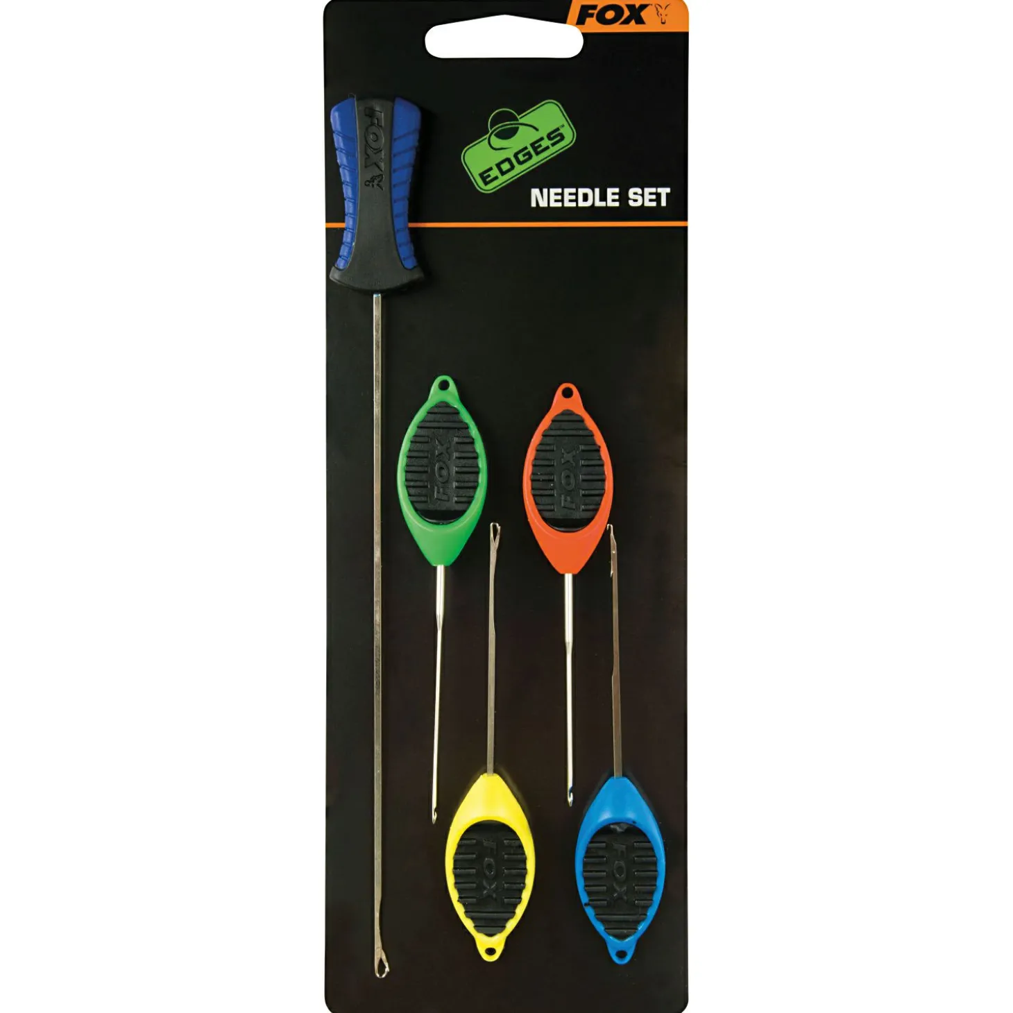 Fox Needle Set