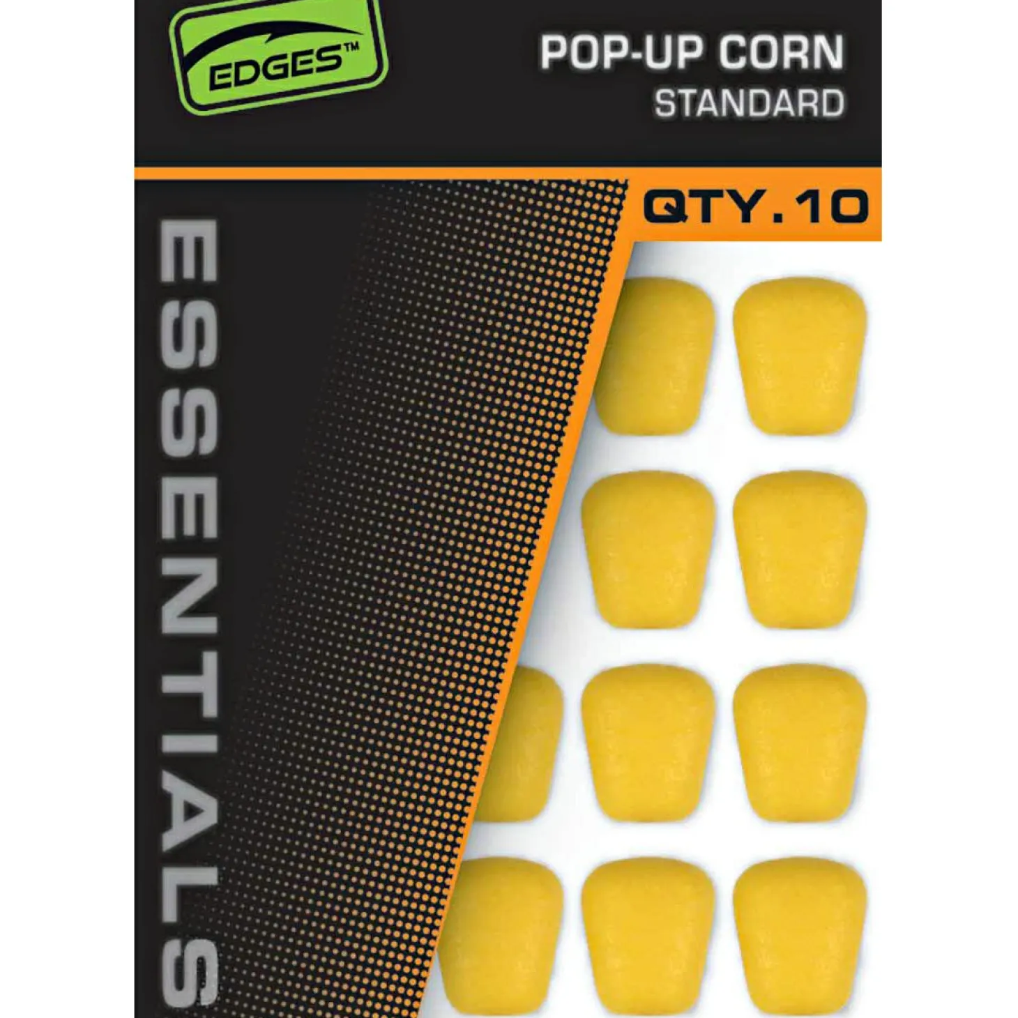 Fox Pop Up Corn (gelb)