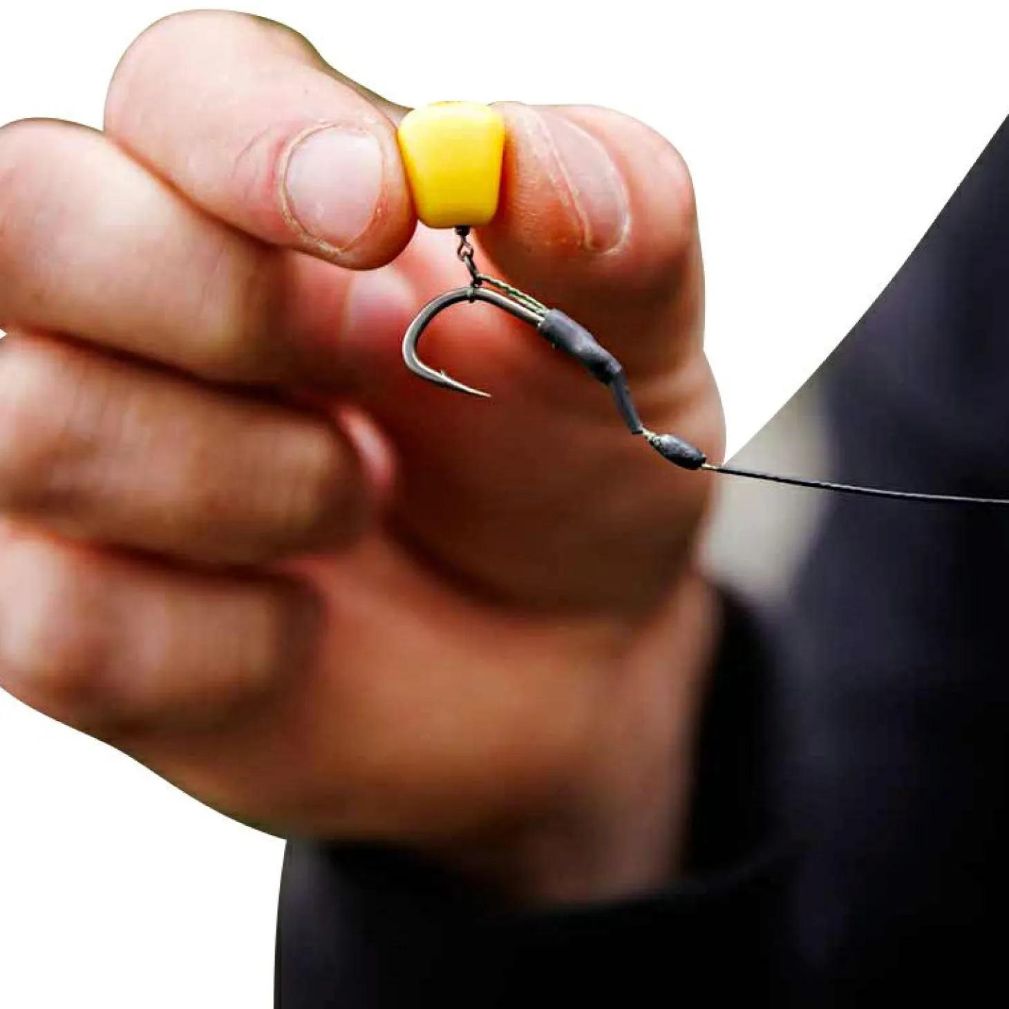 Fox Pop Up Corn (gelb)