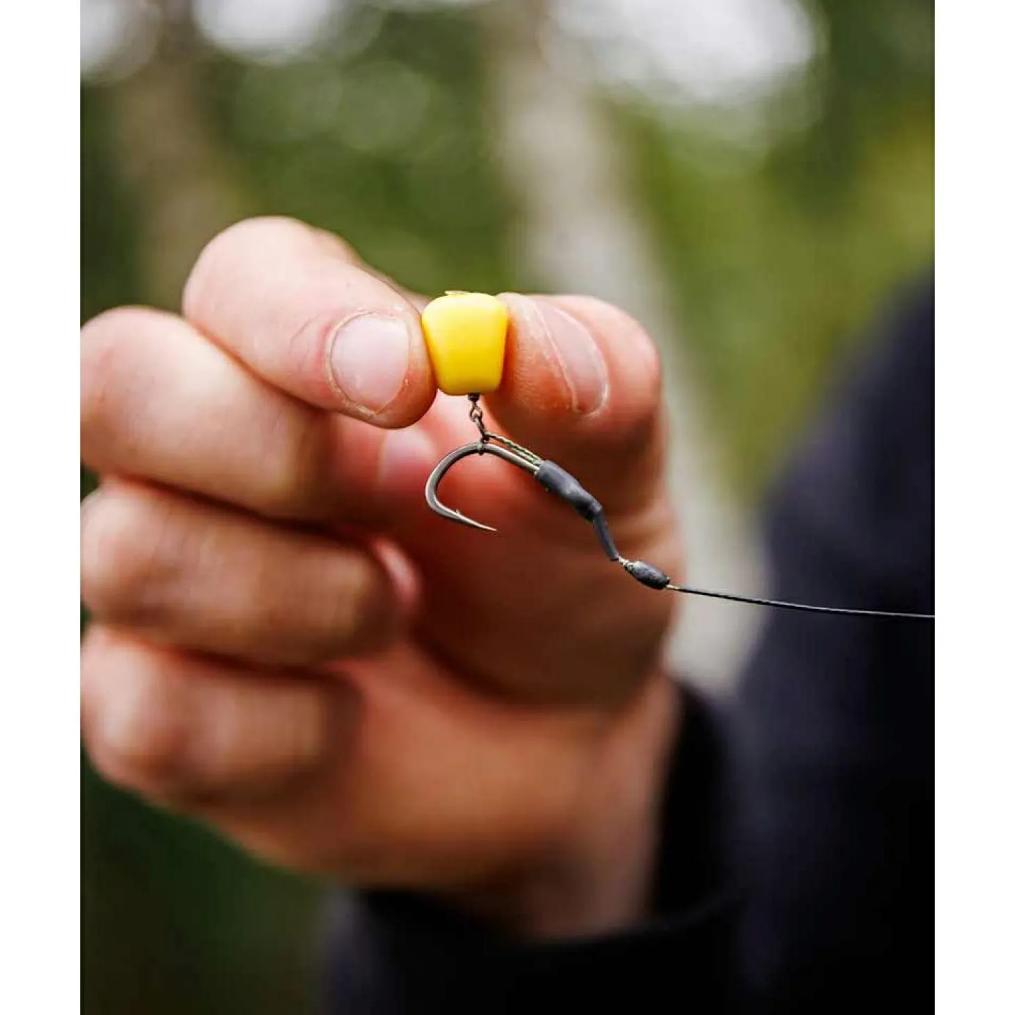 Fox Pop Up Corn (gelb)