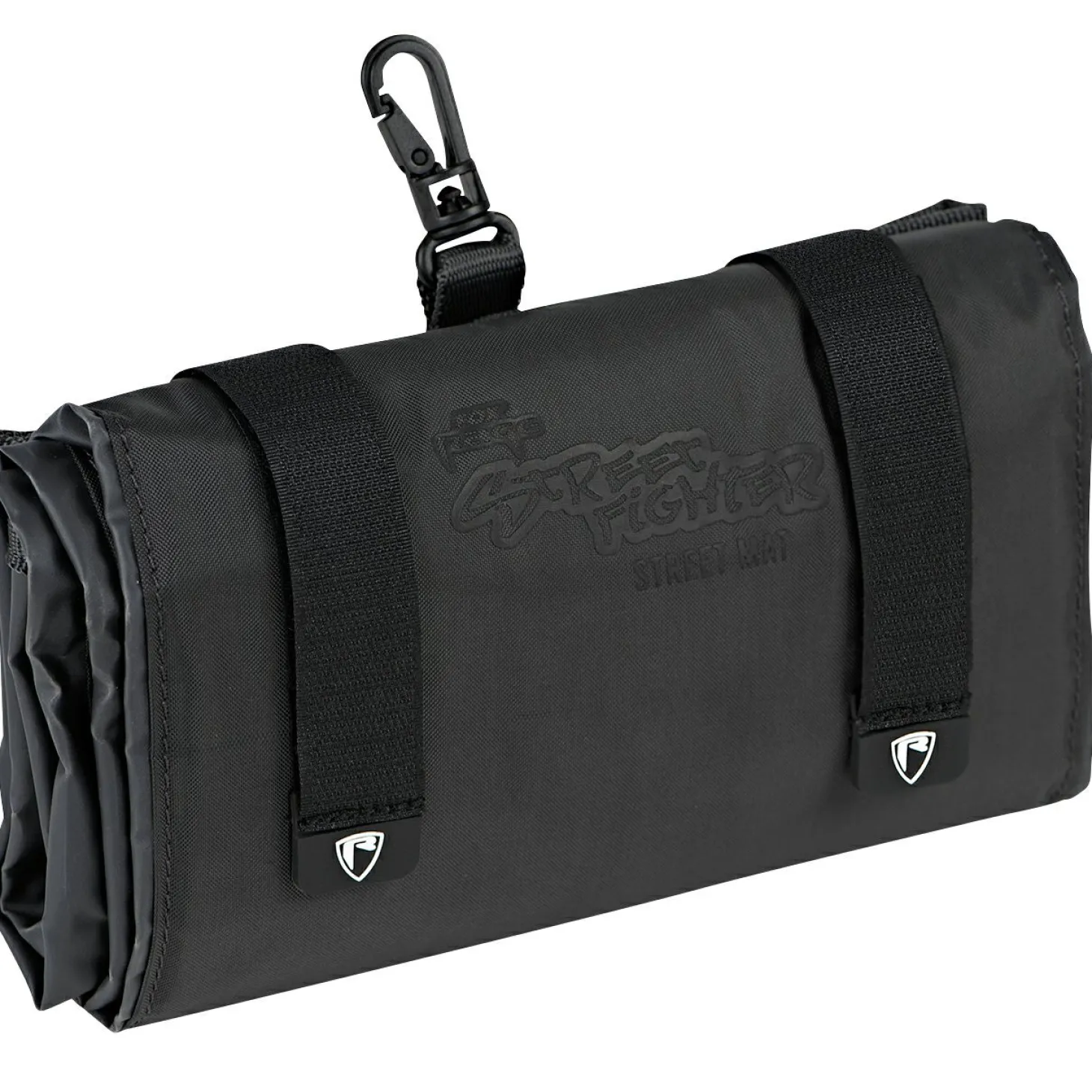 Fox Rage Abhakmatte Street Fighter