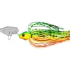 Fox Rage Bladed Jig, Firetiger