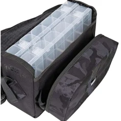 Fox Rage Camo Voyager Belt Carryall