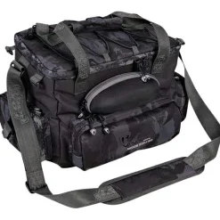Fox Rage Camo Voyager Medium Tackle Bag