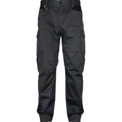 Fox Rage Collection LW Combat Trousers Herren (Black)