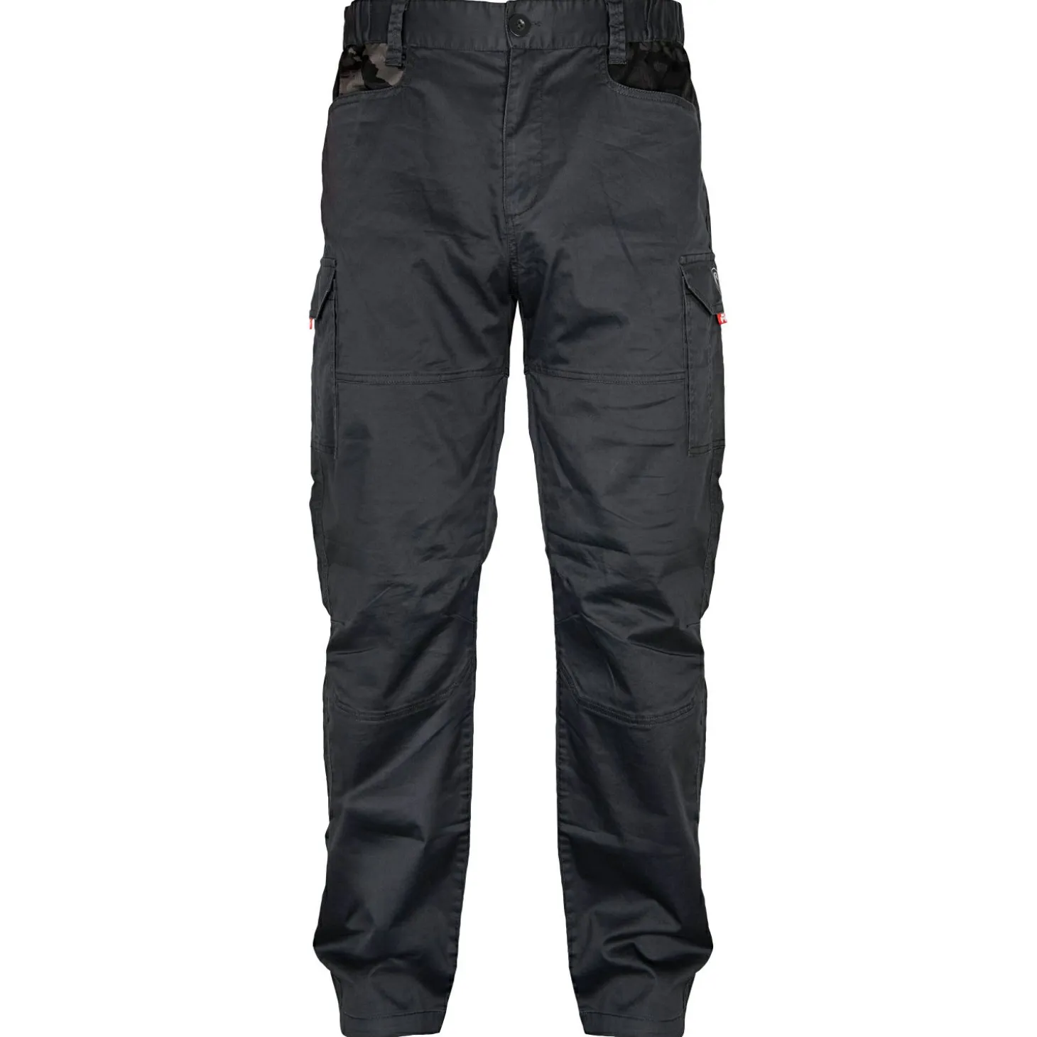 Fox Rage Collection LW Combat Trousers Herren (Black)