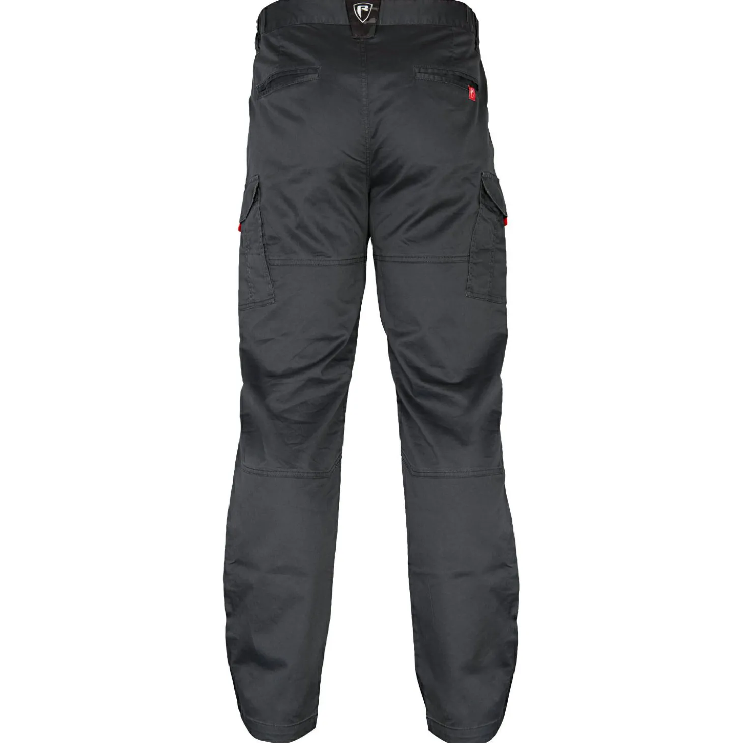 Fox Rage Collection LW Combat Trousers Herren (Black)