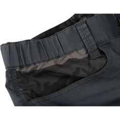 Fox Rage Collection LW Combat Trousers Herren (Black)