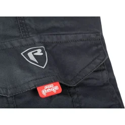 Fox Rage Collection LW Combat Trousers Herren (Black)