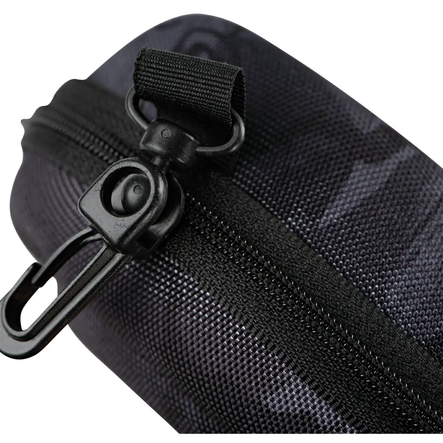 Fox Rage Grey Wrap Mirror Sunglasses (Brown Lens)