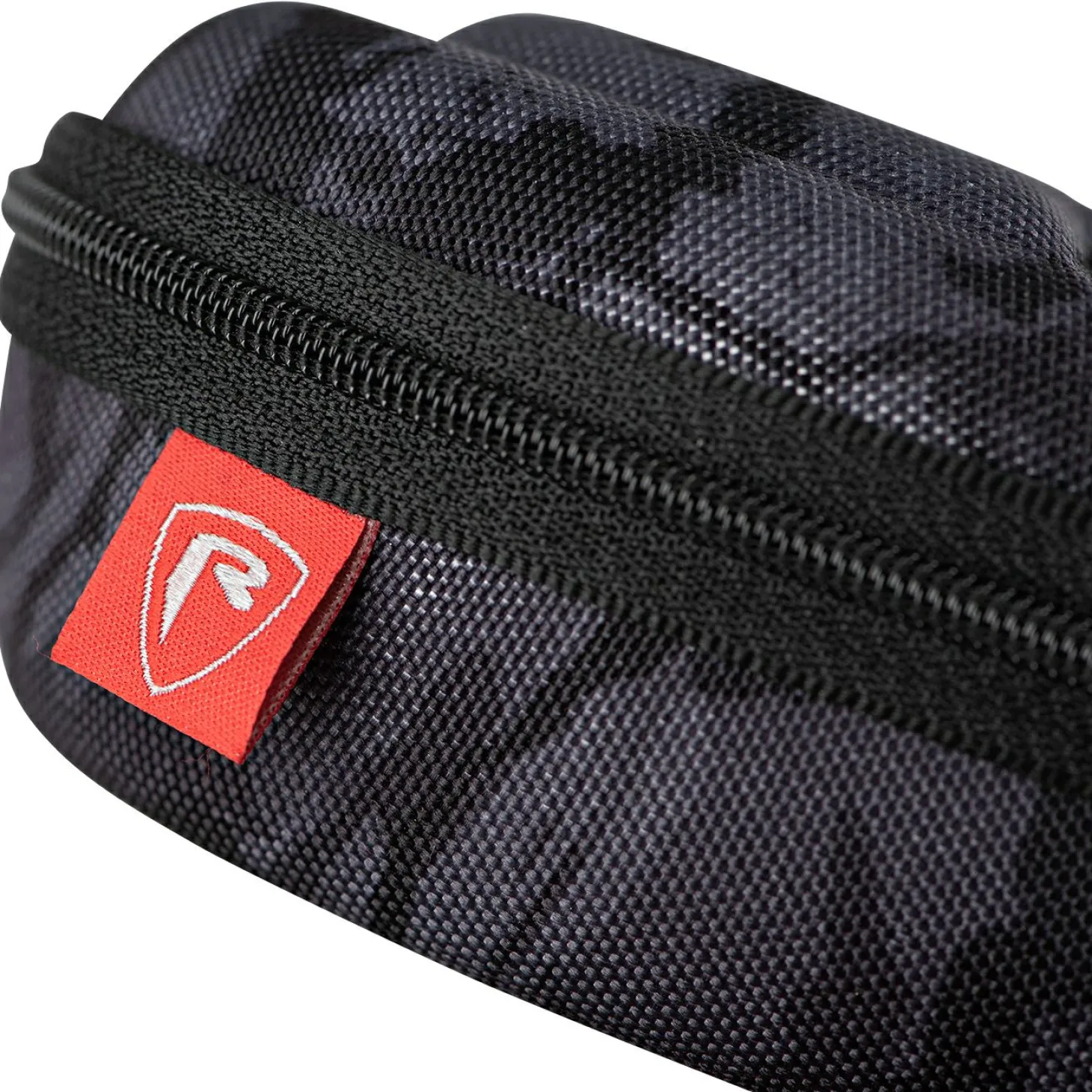 Fox Rage Grey Wrap Mirror Sunglasses (Brown Lens)