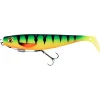 Fox Rage Gummifisch Pro Shad Loaded (UV Firetiger)
