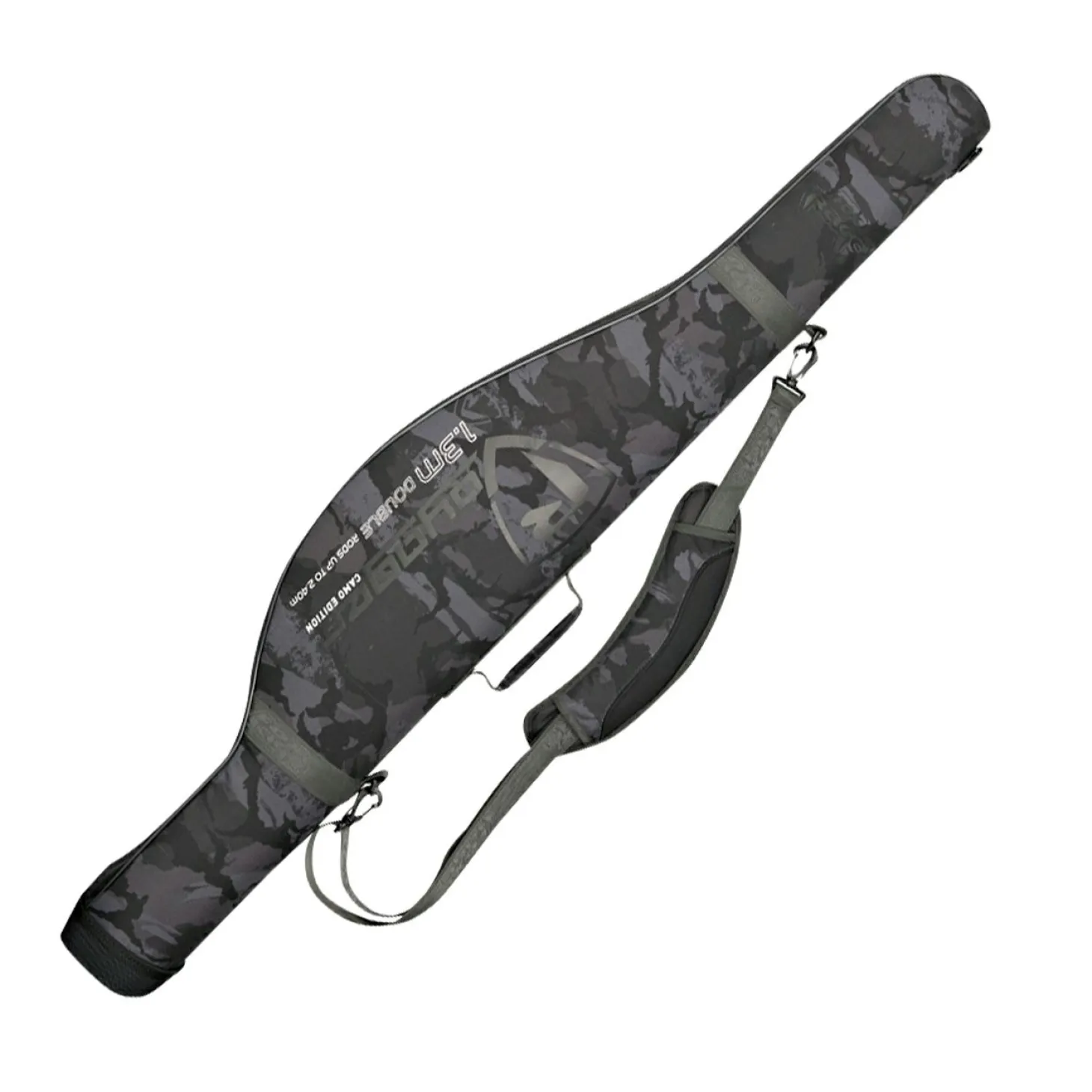 Fox Rage Hartfutteral Voyager® Camo (Double, 130/145 cm)
