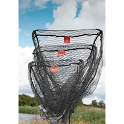 Fox Rage Kescher Warrior Nets