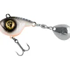 Fox Rage Kunstköder Ultra UV Big Eye Spin (Bleak)