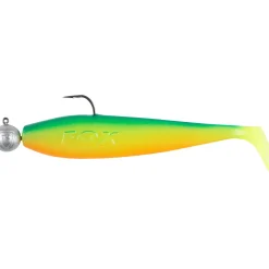 Fox Rage Kunstköder-Set Ultra UV Zander Pro Shad
